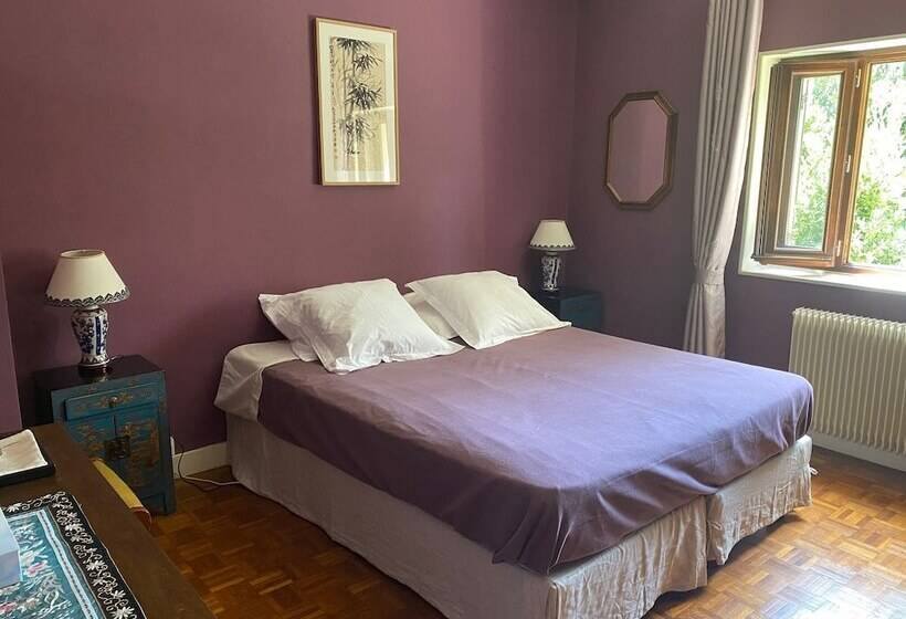 مبيت وإفطار Villa Franciana