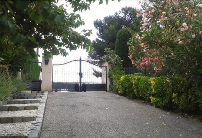 Gite La Rieissa By Gites De France