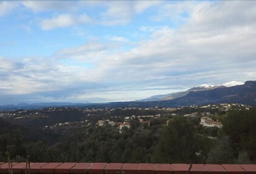 Gite La Rieissa By Gites De France