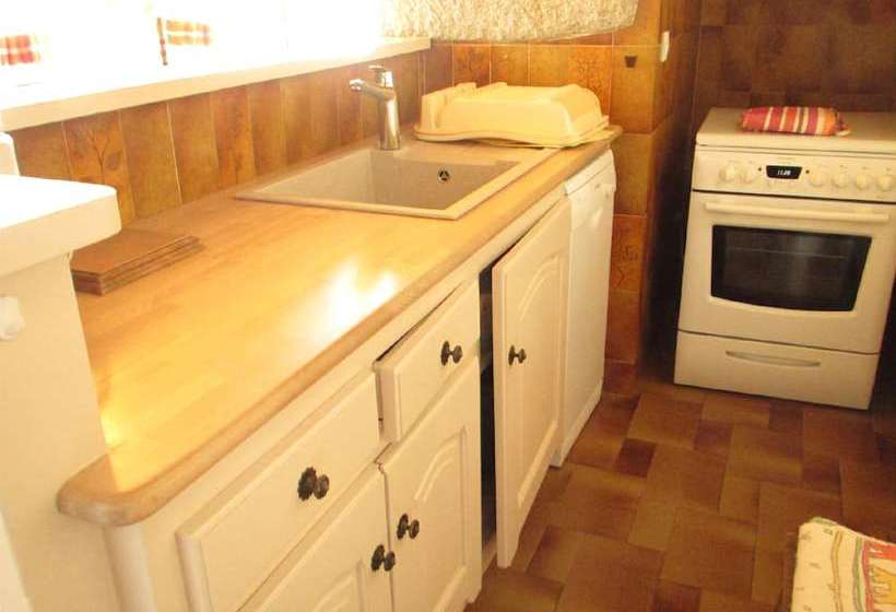 Gite Madone De Fenestres By Gites De France