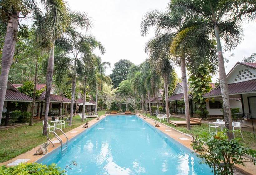 هتل Capital O 834 Iyara Resort & Spa