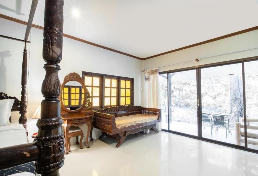 هتل Capital O 834 Iyara Resort & Spa