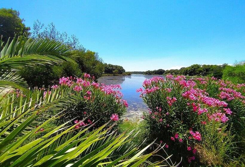 فندق Camping Naturiste Riva Bella 4