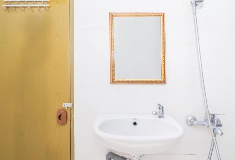 호텔 Spot On 3178 Homestay Sampalan Indah Ii