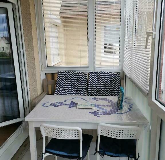 Studio Voile De Nacre