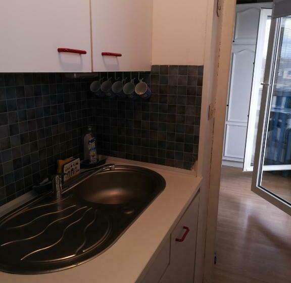 Studio Voile De Nacre