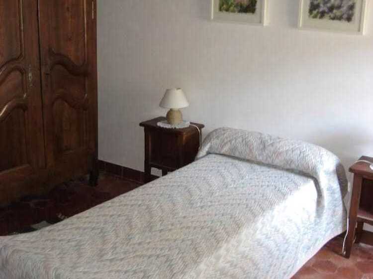 Le Mas Du Pelerin By Gites De France