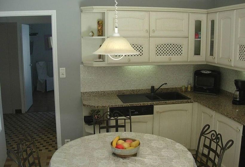 Les Hirondelles By Gites De France