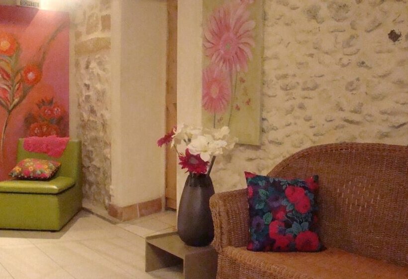 پانسیون Guesthouse La Maison Du Bien être Et Spa