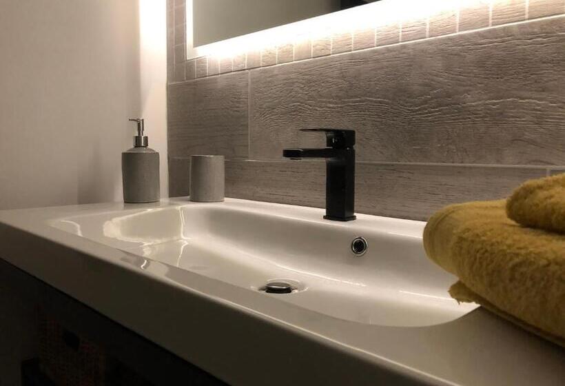 بنسيون L Epervier Blanc