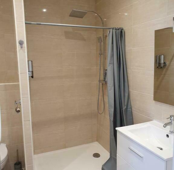 Suite Boudet 16