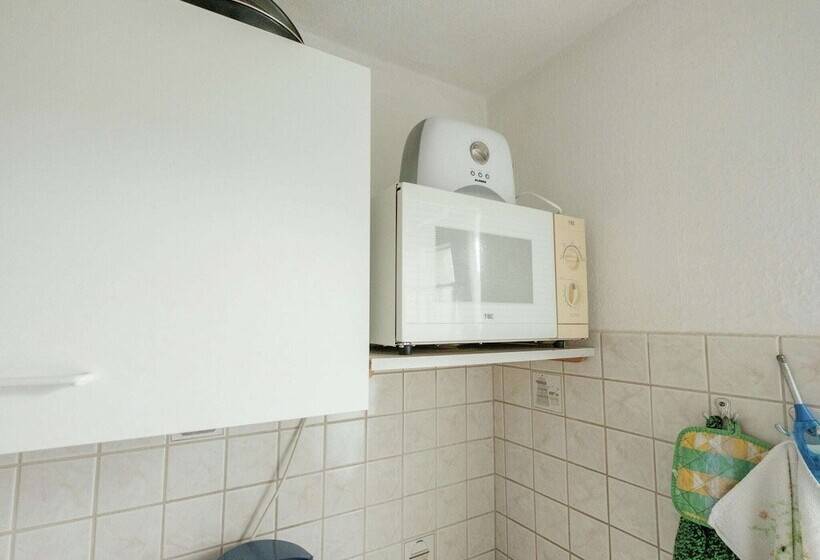 Attractive Bungalow In Ilsenburg With Terrace