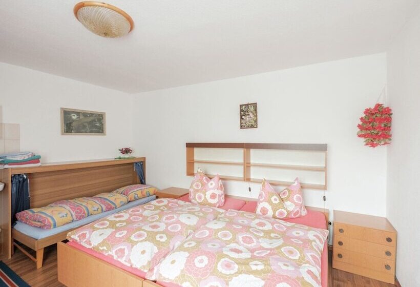 Attractive Bungalow In Ilsenburg With Terrace