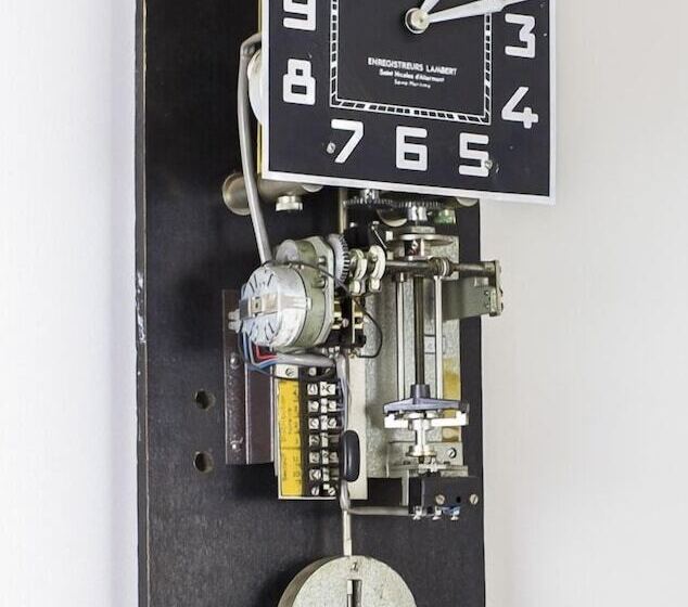 צימר Chambres D Hôtes De Calzac Moulin