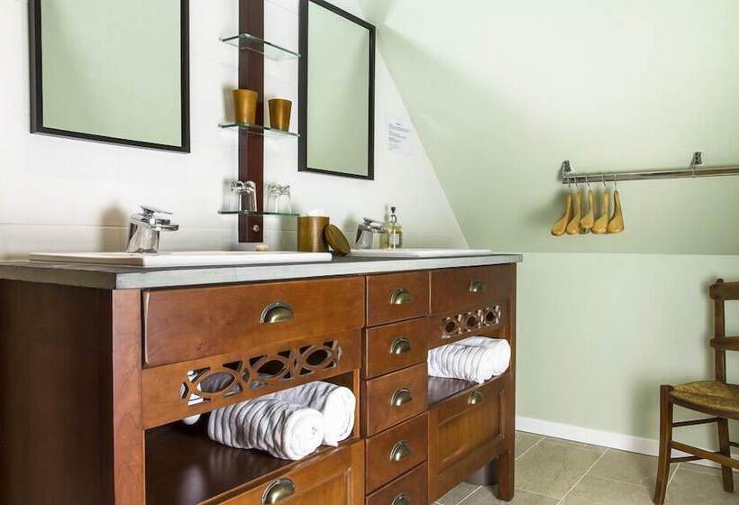 צימר Chambres D Hôtes De Calzac Moulin