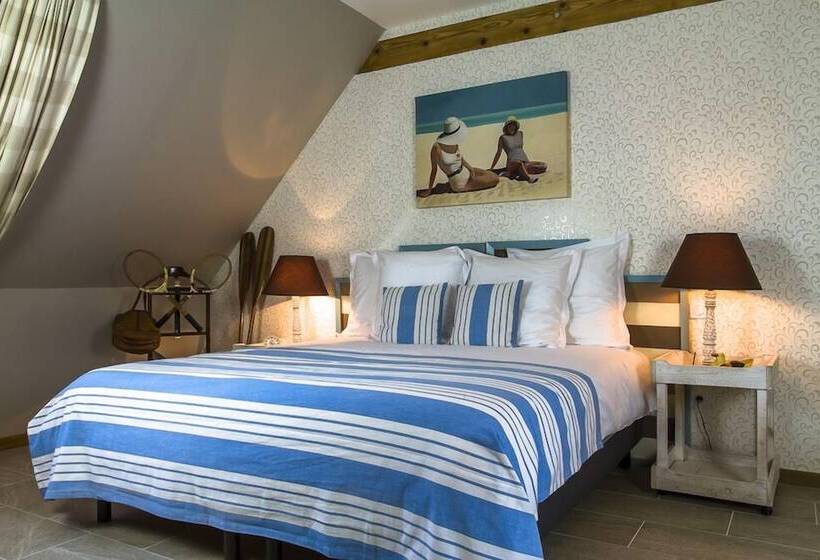 צימר Chambres D Hôtes De Calzac Moulin