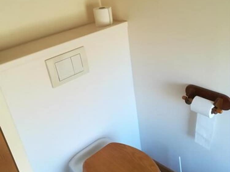 צימר Les Marmottes Charentaises