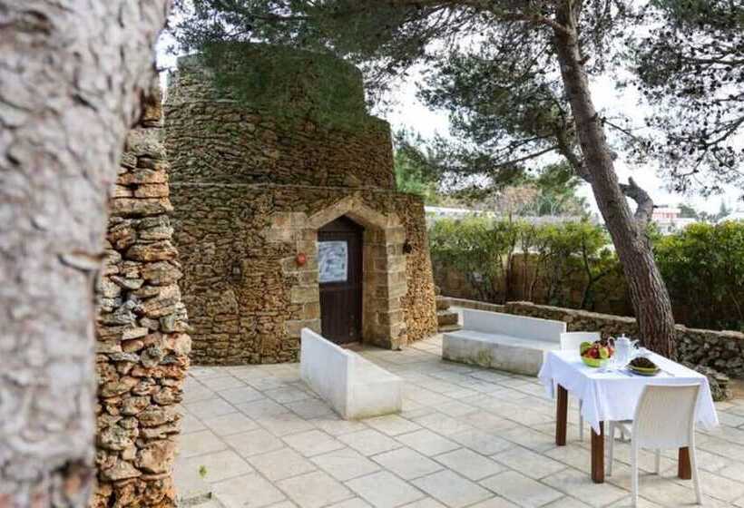 Bed and Breakfast Villa Mamirè