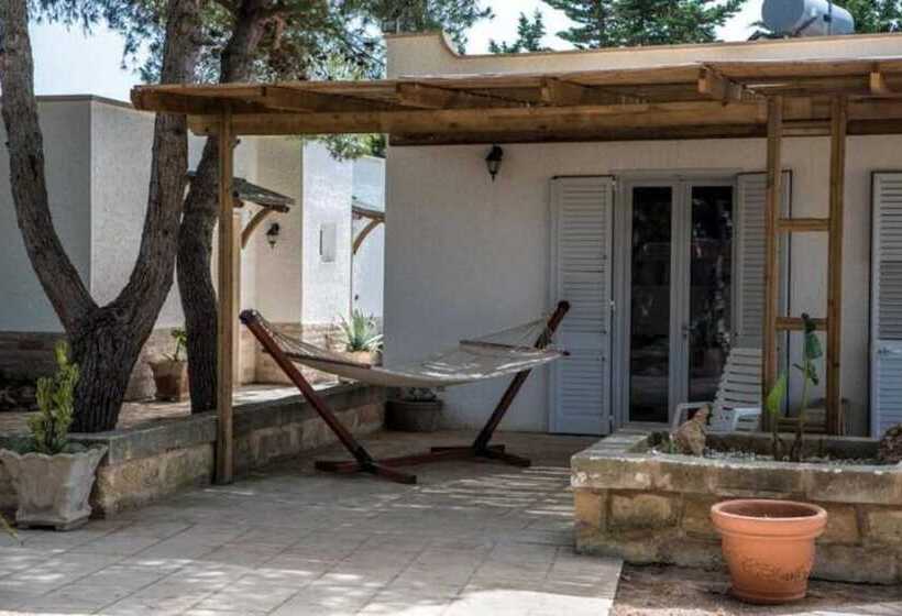 Bed and Breakfast Villa Mamirè