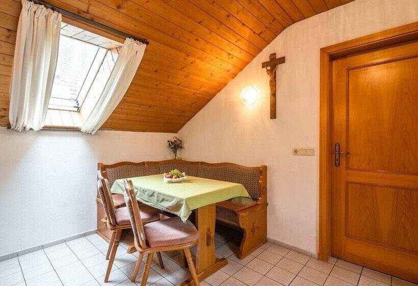 Delightful Holiday Home In Unterammergau