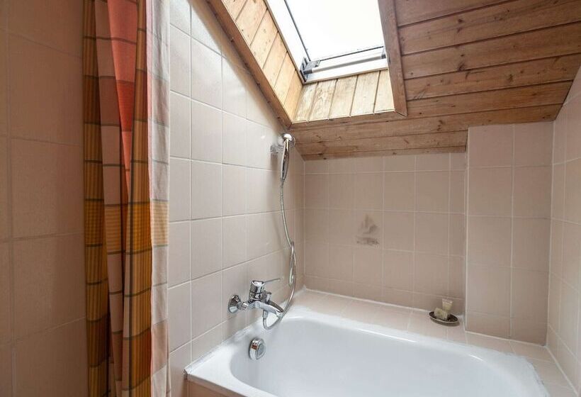 Delightful Holiday Home In Unterammergau