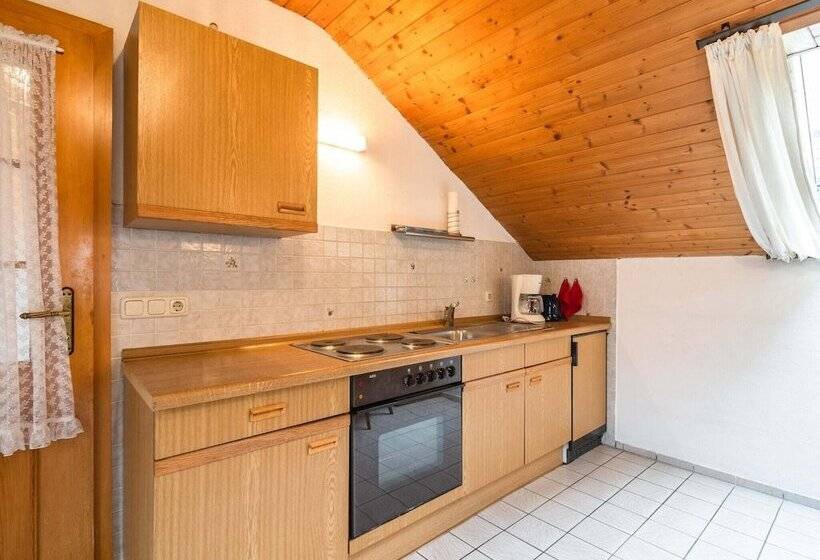 Delightful Holiday Home In Unterammergau