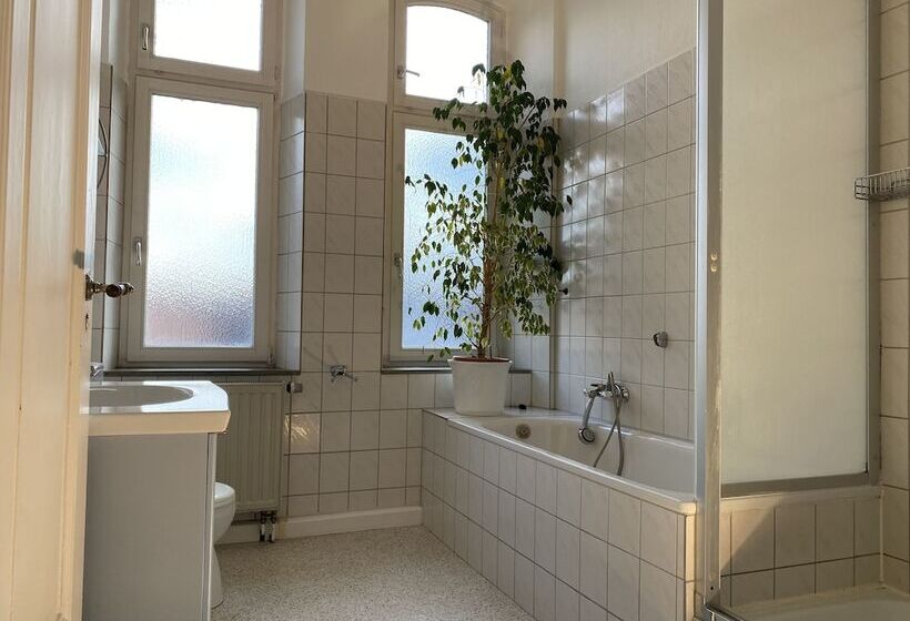 Ferienwohnungen Neumann