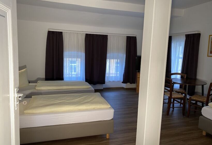 Ferienwohnungen Neumann