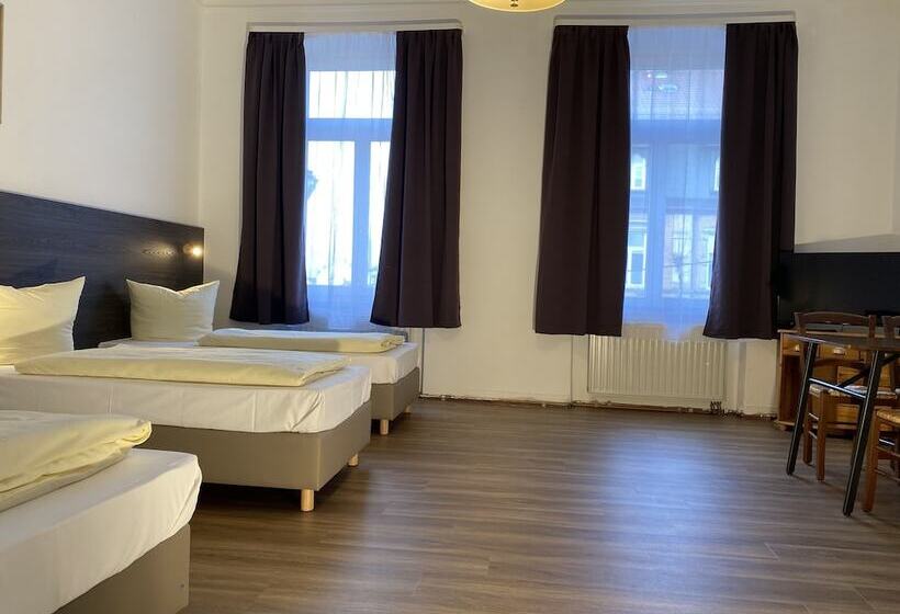 Ferienwohnungen Neumann