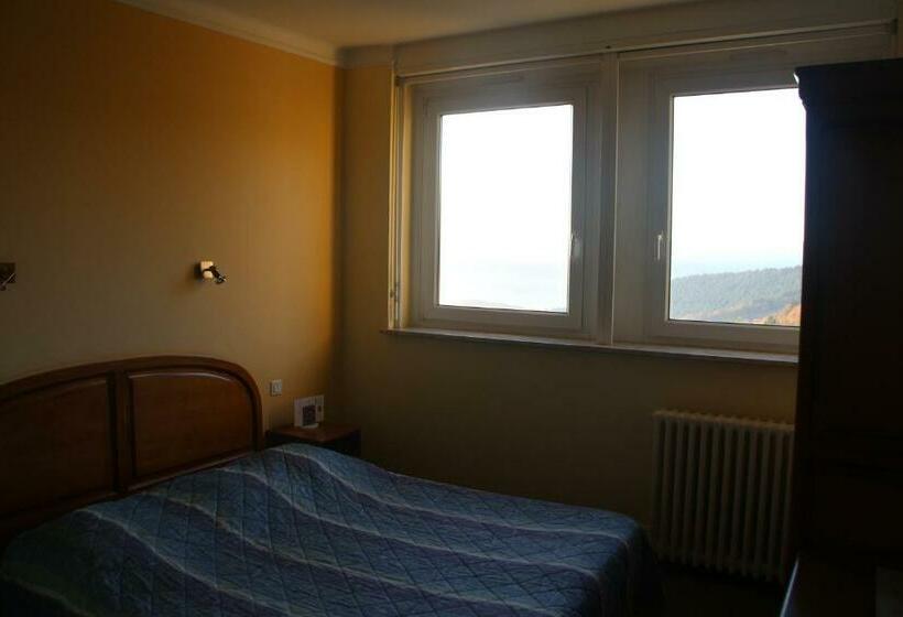 酒店 L'hostellerie Le Turckheim Croix D'or