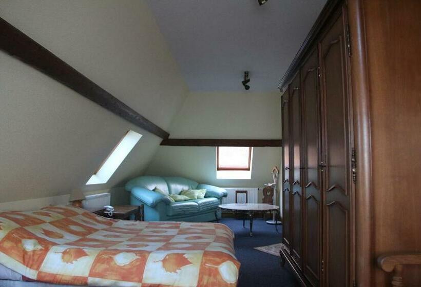 酒店 L'hostellerie Le Turckheim Croix D'or