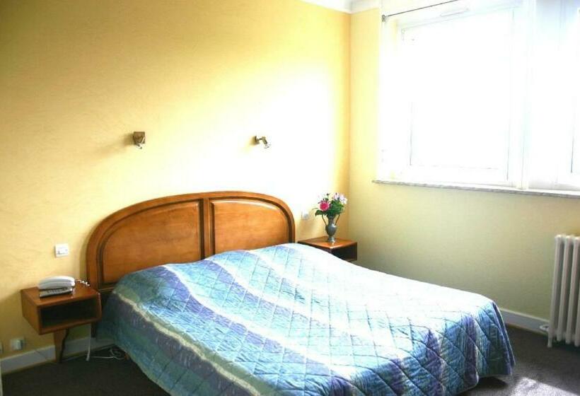 酒店 L'hostellerie Le Turckheim Croix D'or