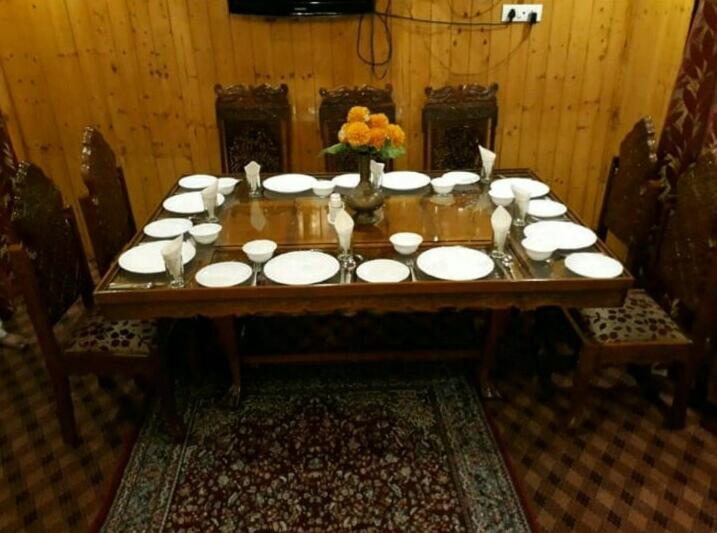 Hotel Floating Heritage Group