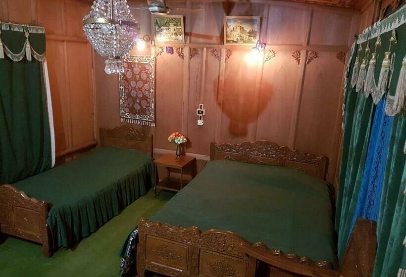 Hotel Floating Heritage Group