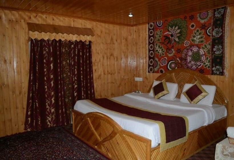 Hotel Floating Heritage Group