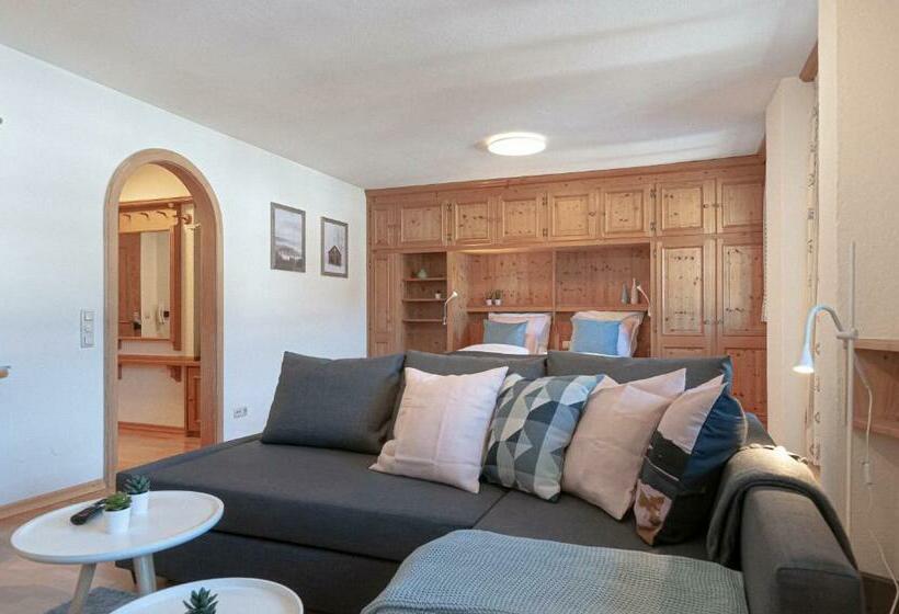 Tegernsee Freihaus Studio