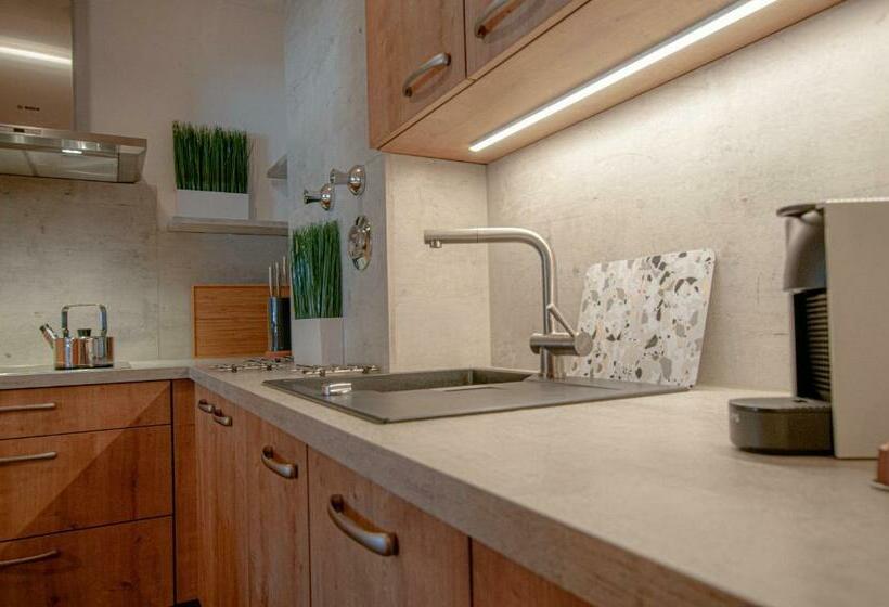 Tegernsee Freihaus Studio