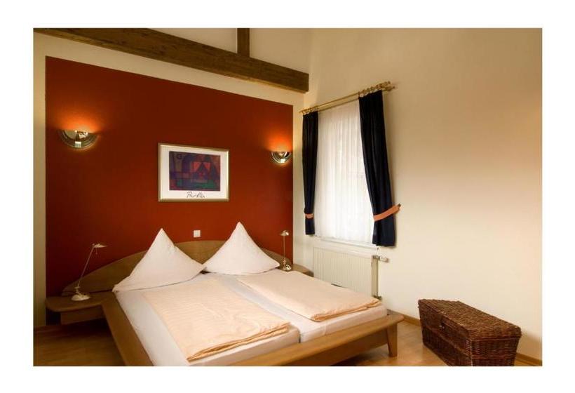 Naturlaub Domizil Oster Franzen