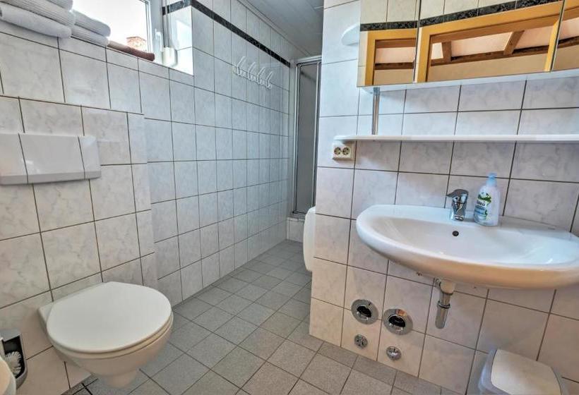 Naturlaub Domizil Oster Franzen