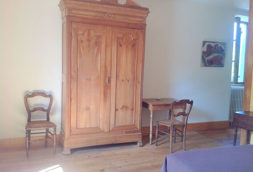 펜션 Arrion Chambres D Hôtes