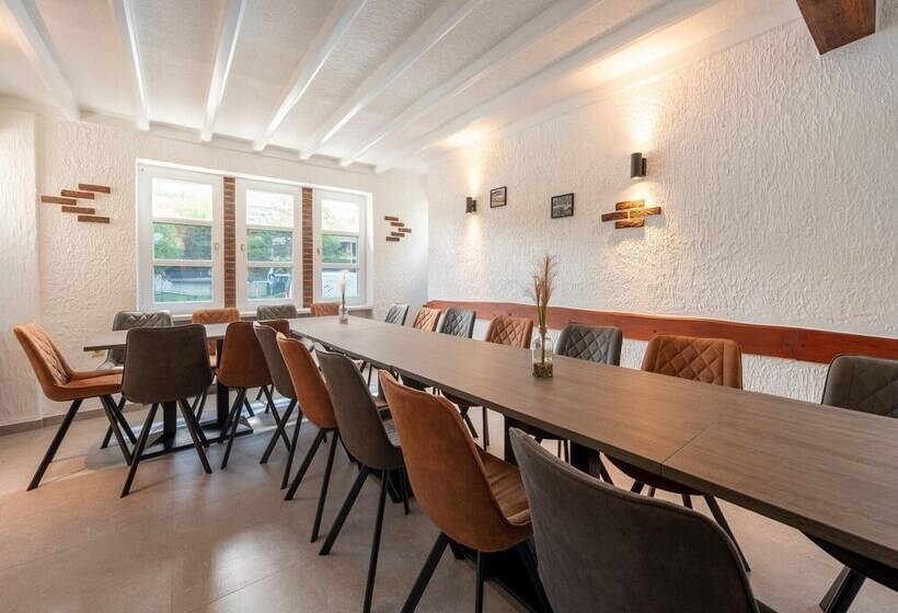 Spacious Holiday Home In The Eifel National Park