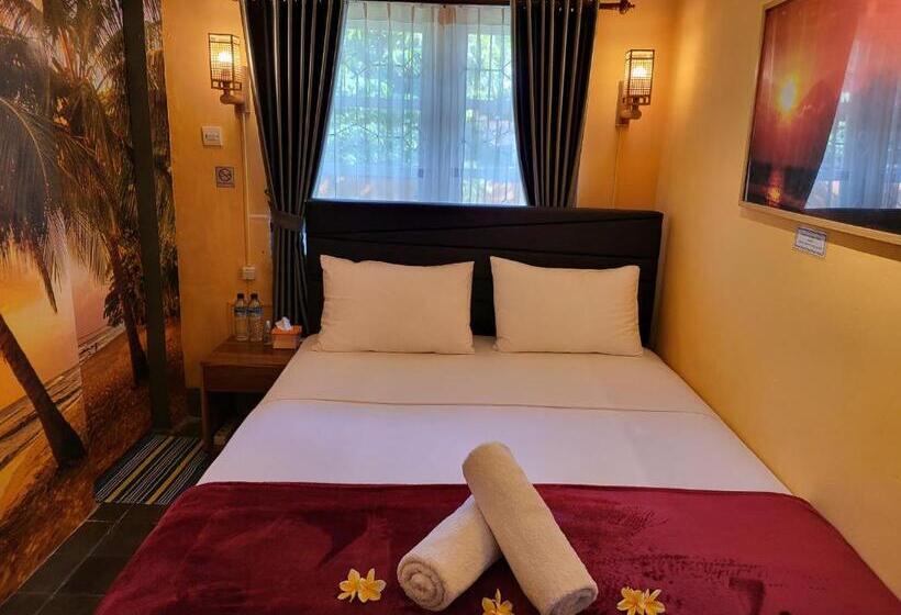 هاستل Dewi Sri Guesthouse