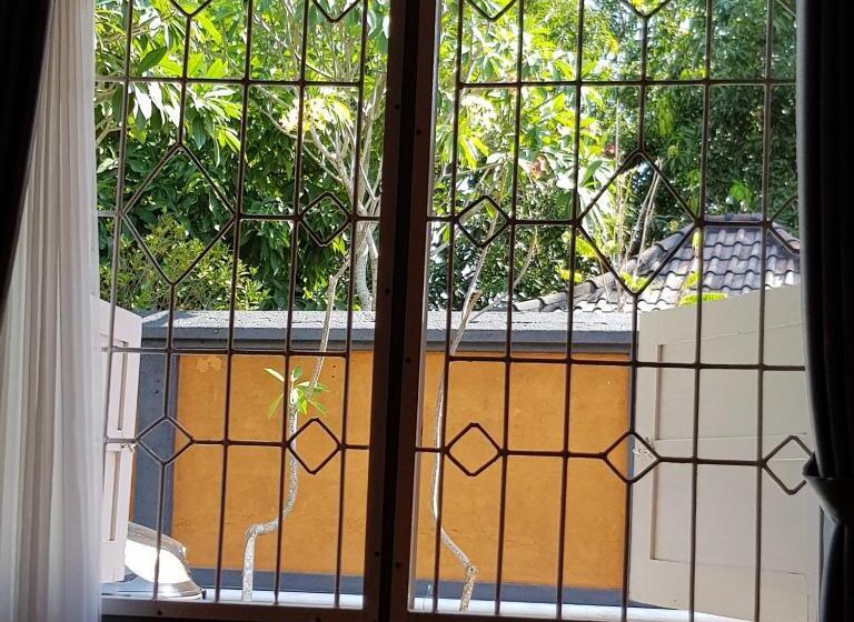 هاستل Dewi Sri Guesthouse