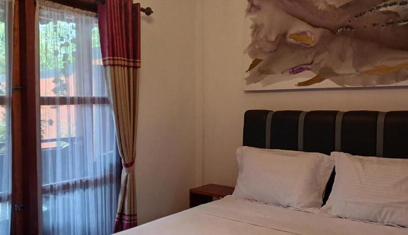 هاستل Dewi Sri Guesthouse