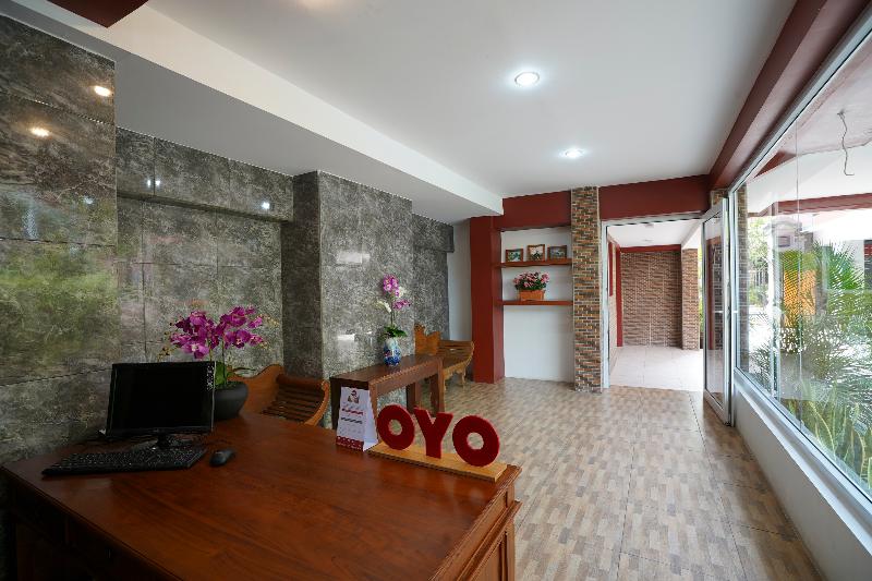 هاستل Nusadua Eling Inn