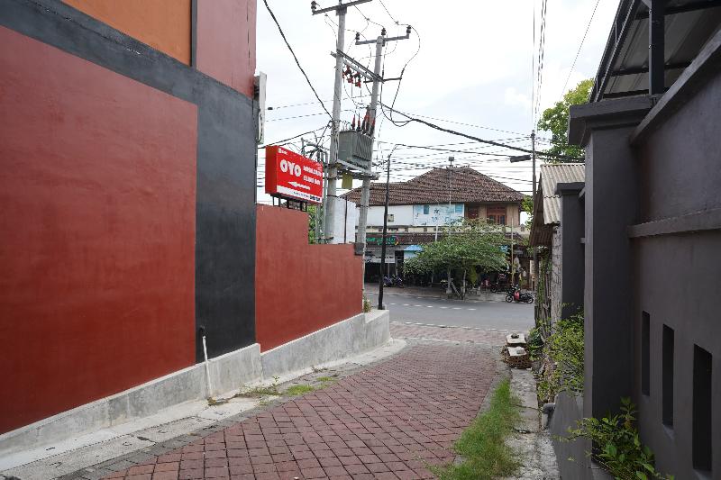 هاستل Nusadua Eling Inn