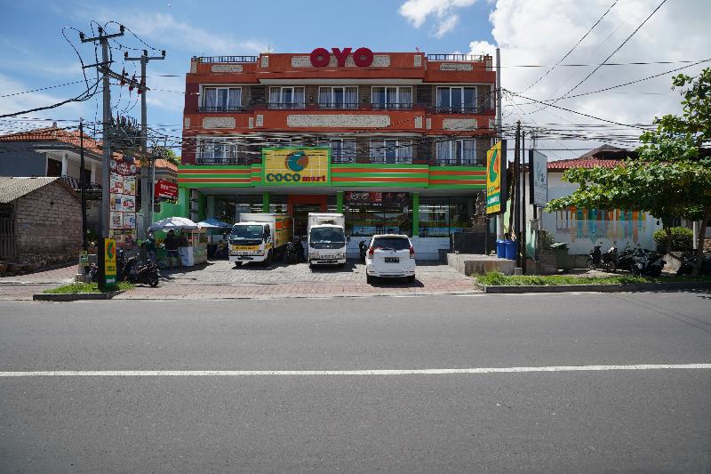 هاستل Nusadua Eling Inn