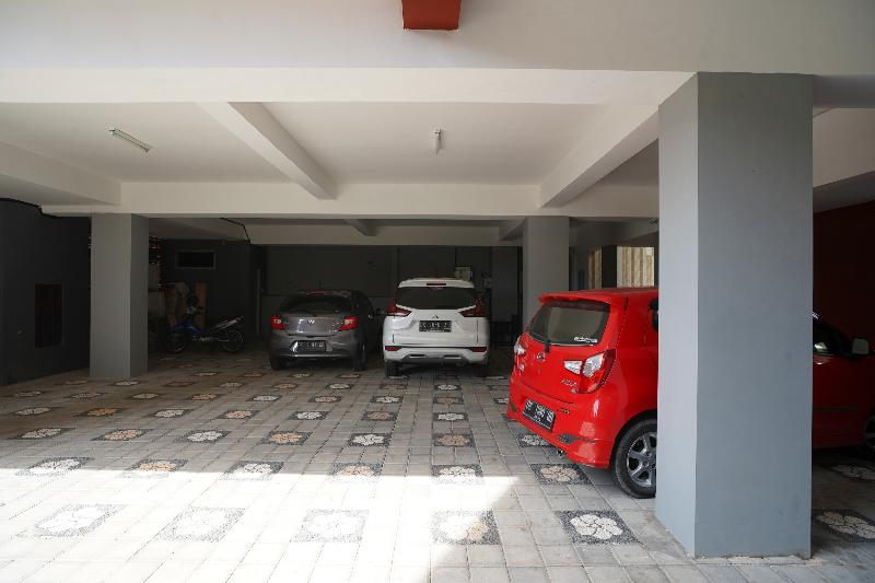 هاستل Nusadua Eling Inn