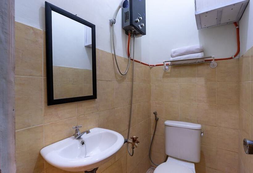 هاستل Wanawiyata Homestay By Oyo Rooms