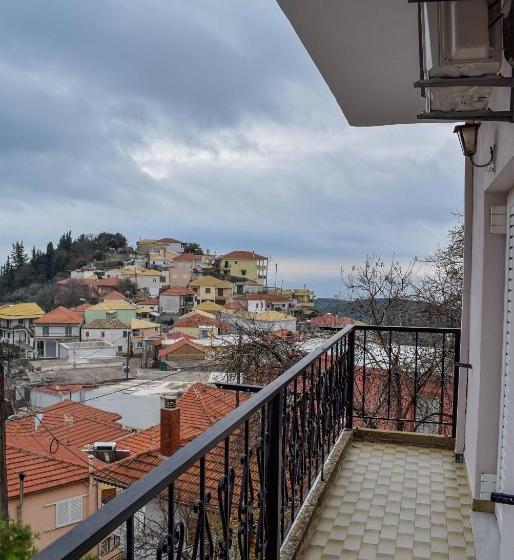 Amazing View Maisonette